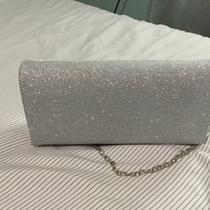 Clutch purse